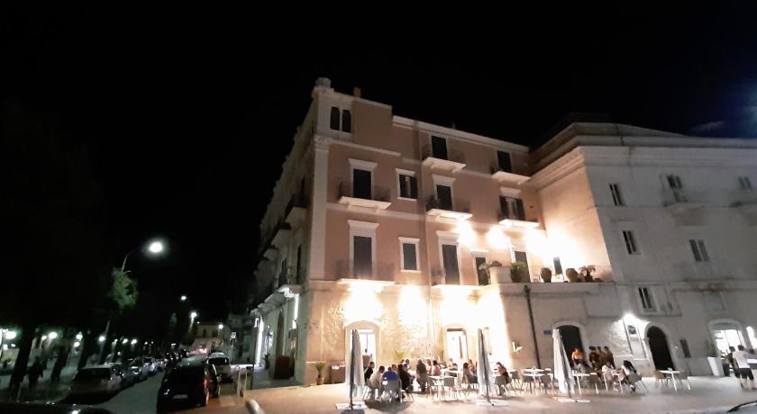 Palace B&B