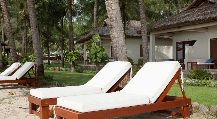 Image of Sea View Bungalow Double Bed 7