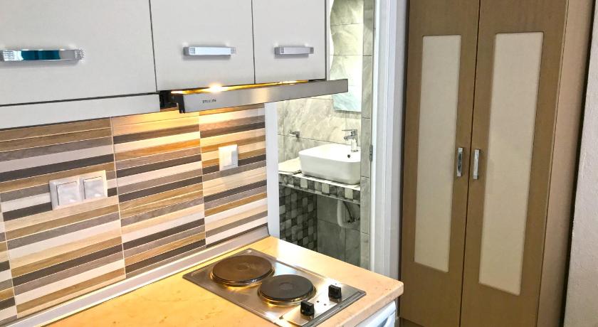 Skoulidis Family Apartments photo