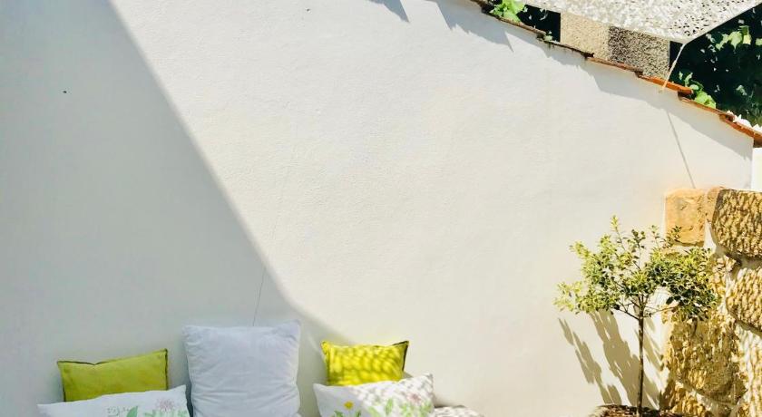 费尔盖拉温泉镇 Casas do Patio Country Houses & Nature 5星级 民宿 外观