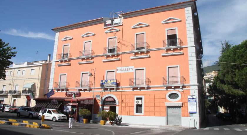 B&B Rinascente