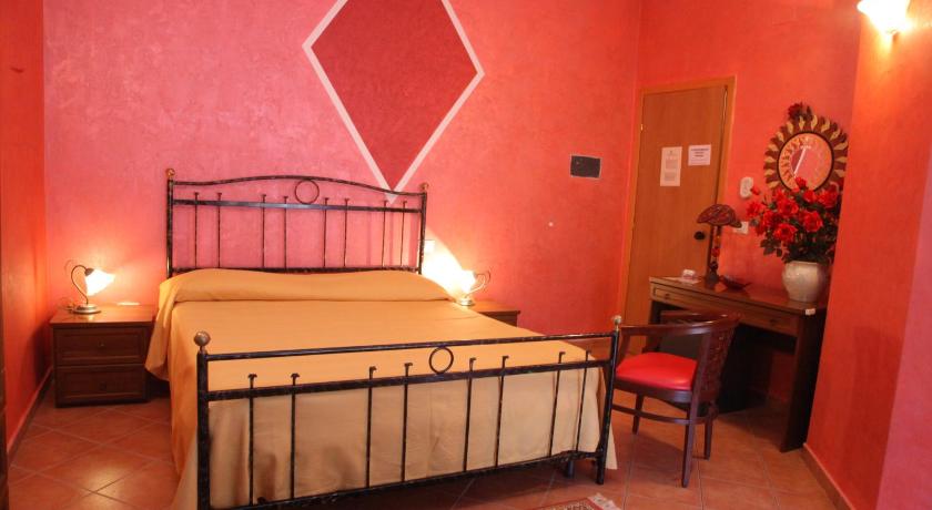 B&B Rinascente