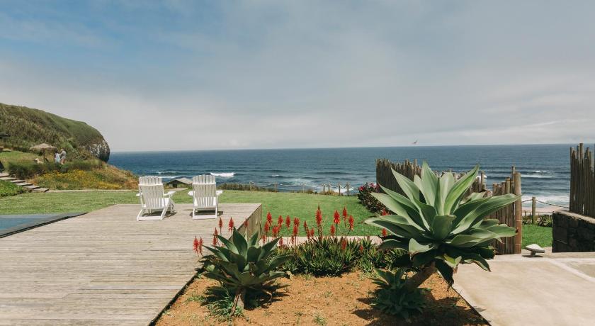 Santa Bárbara Eco-Beach Resort photo