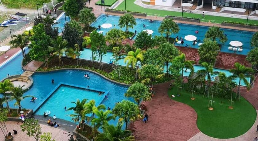 Timurbay by Damai Vista — Hotel in Kuantan