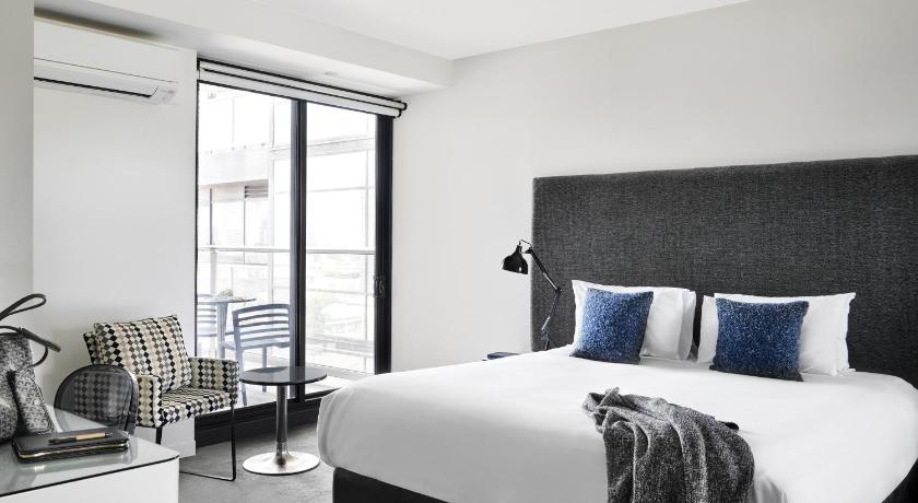 Punthill Apartments Hotels South Yarra Grand