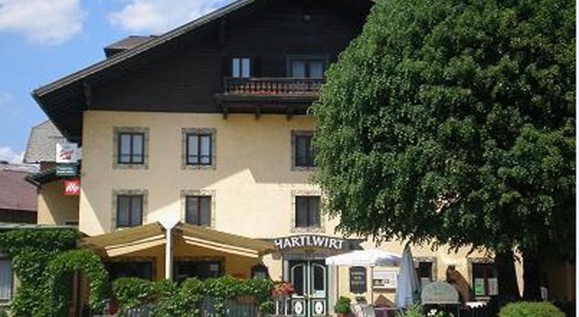 HartlWirt-Hotel-Gasthof