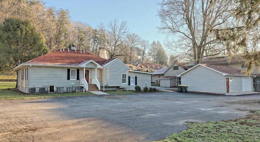 Upcountry Inn photo