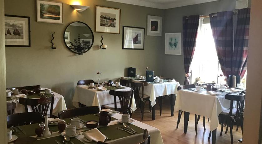 Ballyvaughan Lodge Guesthouse photo
