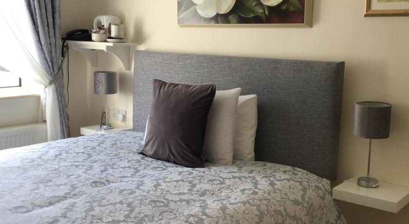 Ballyvaughan Lodge Guesthouse photo