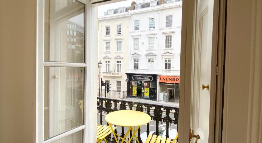 Stylish Apartments in Pimlico & Westminster photo