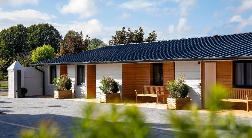 Cocoon inn photo