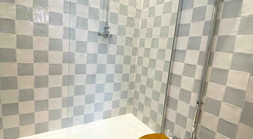 Stylish Apartments in Pimlico &amp; Westminster — Hotel in London