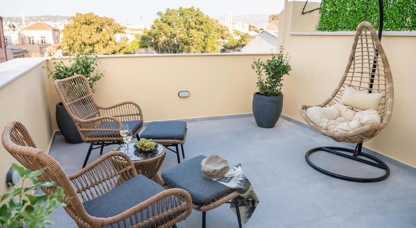 Camere Maritima photo