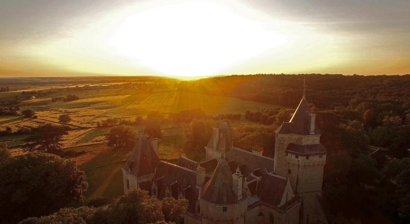 Château de Ternay