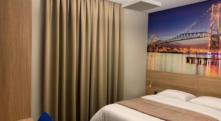 Hotelog — Hotel in Curitiba