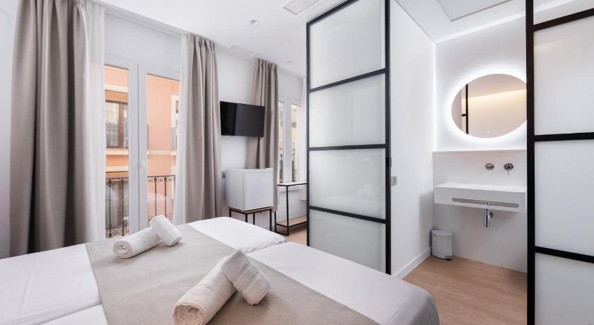 VIL5 by Be Alicante — Hotel in Alicante