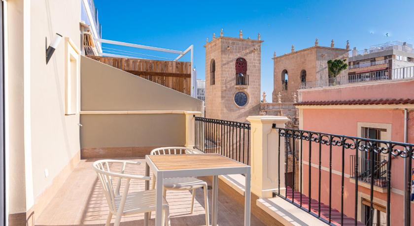 VIL5 by Be Alicante photo
