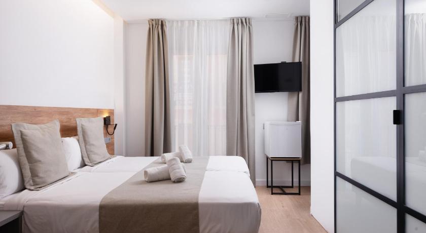 VIL5 by Be Alicante photo