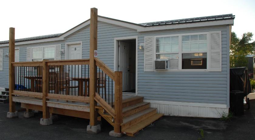 Harbourview Motel and Accommodations photo