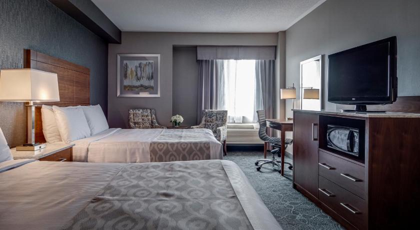 Monte Carlo Inn Markham