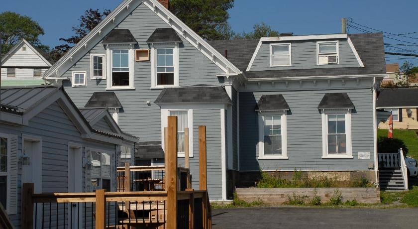Harbourview Motel and Accommodations — Hotel in Port Hawkesbury (NS)