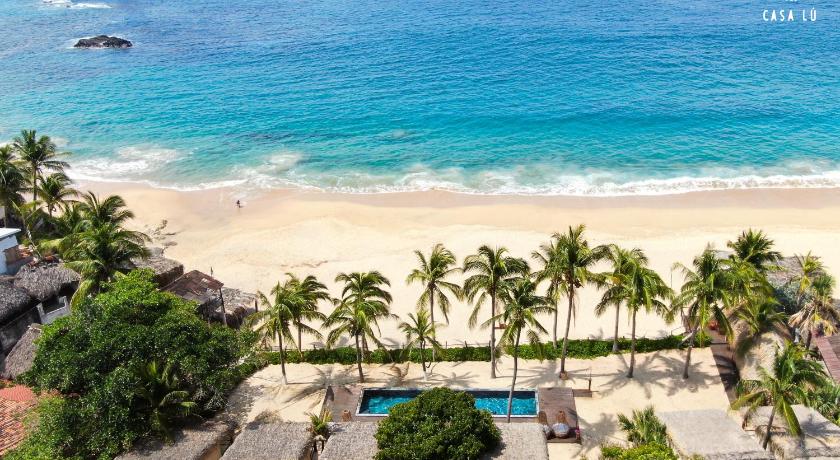 Casa Lu Hotel Boutique — Hotel in Mazunte