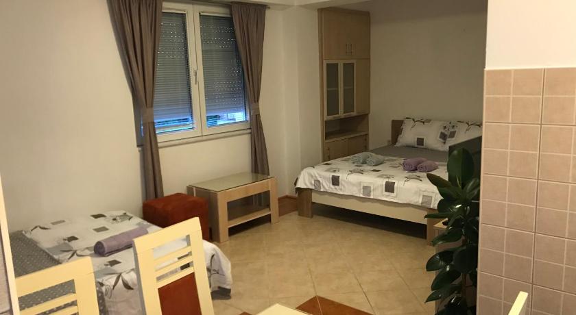Ohrid apartment DEEP BLUE LAKE photo
