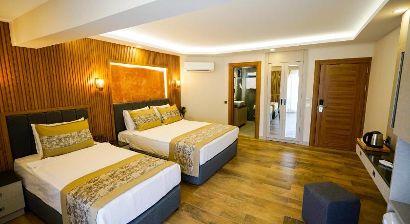Green Beyza Suites photo