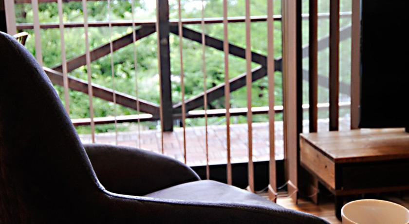 나스 大人スイート 那須高原 結 cottage 4성급 숙소 객실