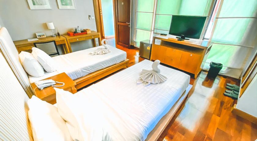 Image of 5 Bedroom Villa 13