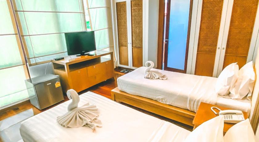 Image of 5 Bedroom Villa 16