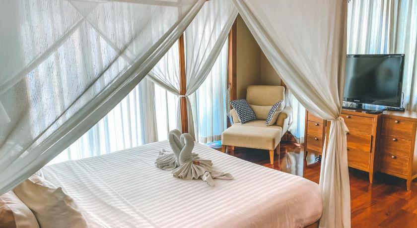 Image of 5 Bedroom Villa 9