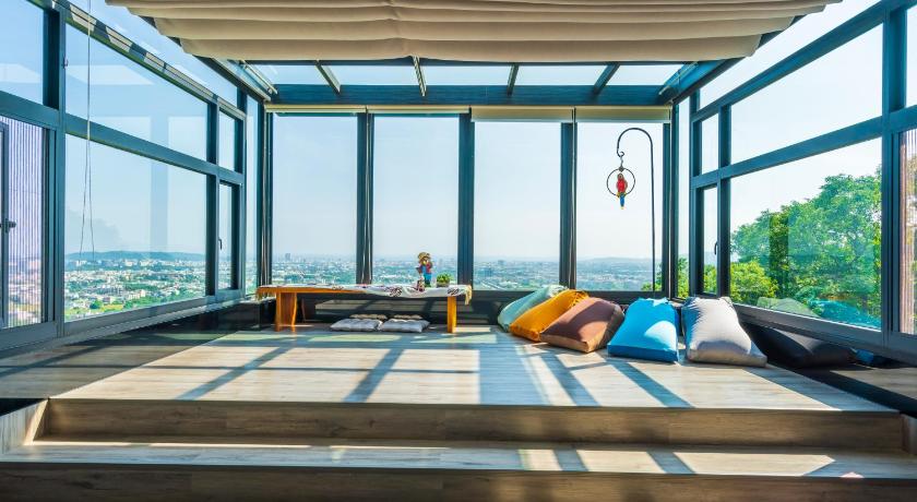 蓝山会馆 Azure Villa 预订 2021优惠 点评 地址