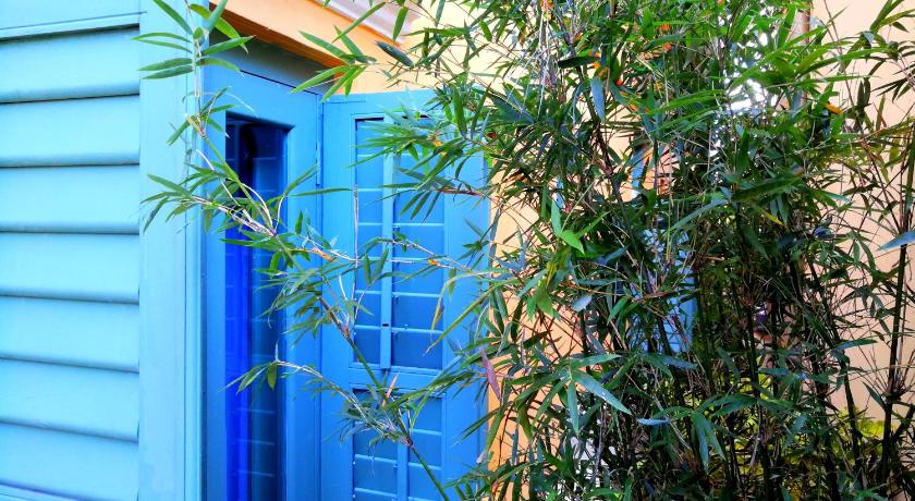 รูปของห้องคลาสสิกสุพีเรียร์ (Classic Superior) 4