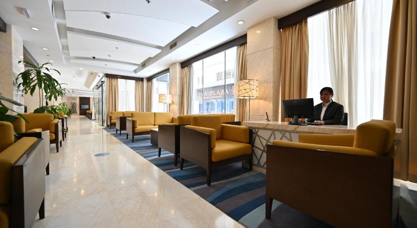Harbour Suites Hotel photo