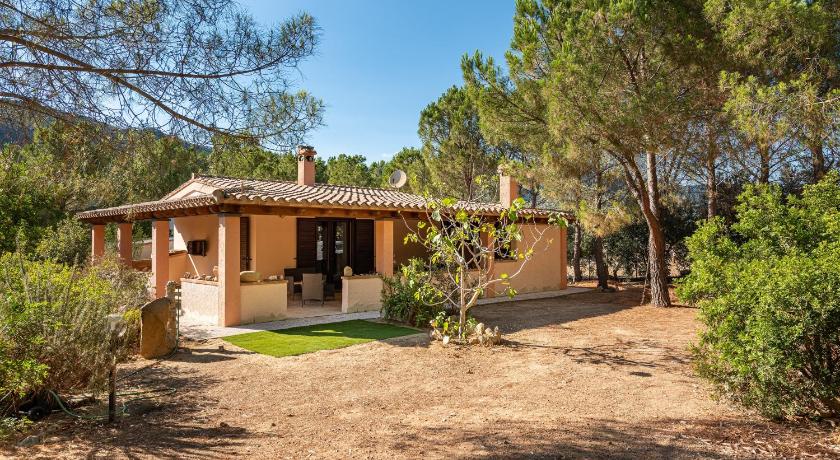 Casa Vacanza Relax — Hotel in Solanas