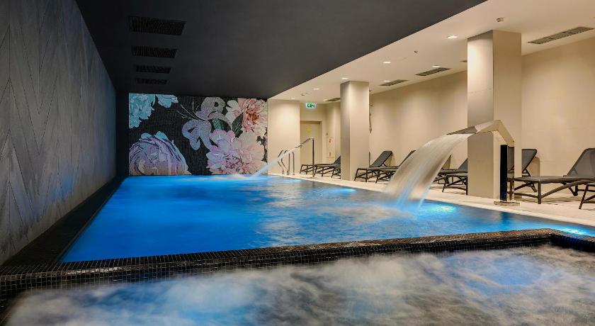 GRANO APARTMENTS Gdansk Old Town SPA & Wellness photo