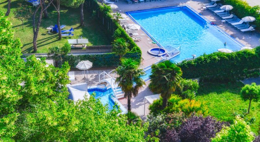 Park Hotel Terme