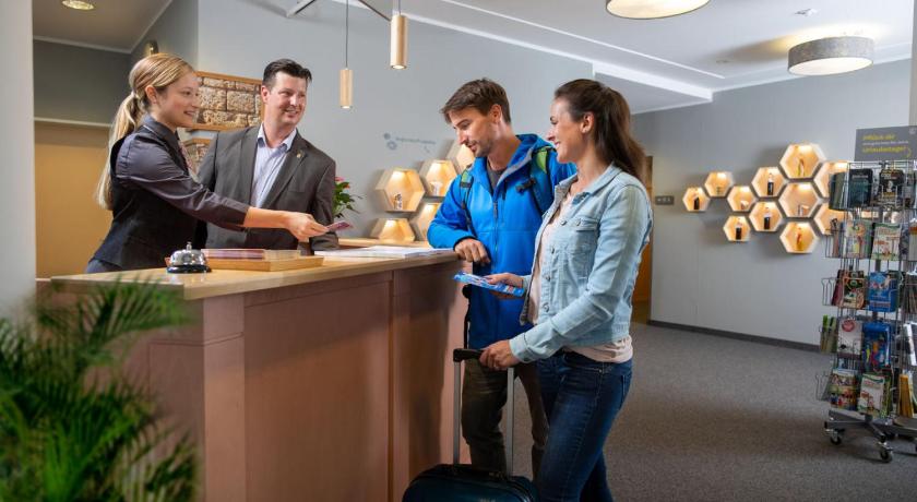 JUFA Familienresort Kempten im Allgau photo