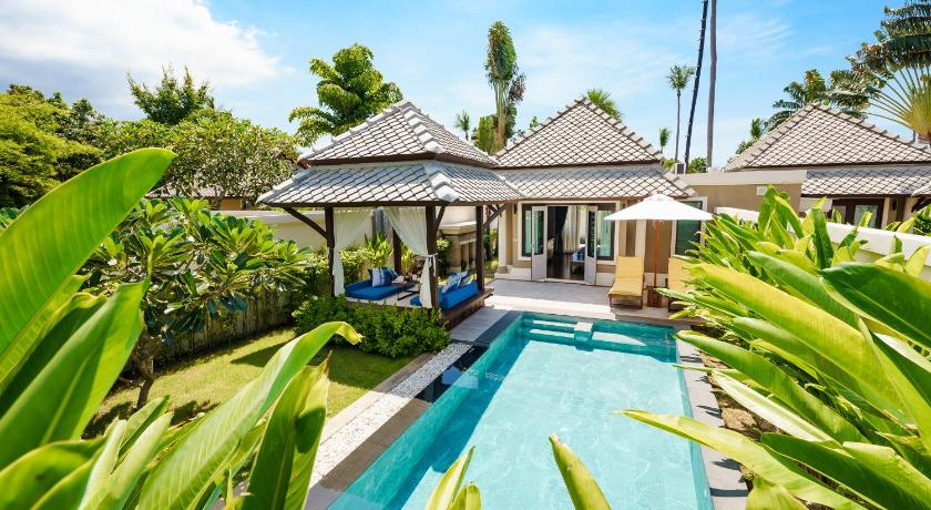 Image of Pool Villa 5