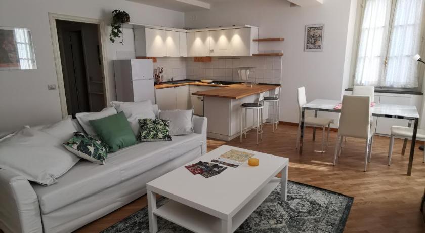 Parma Central Apartments
