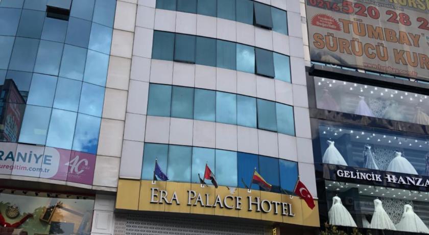 Era Palace Hotel