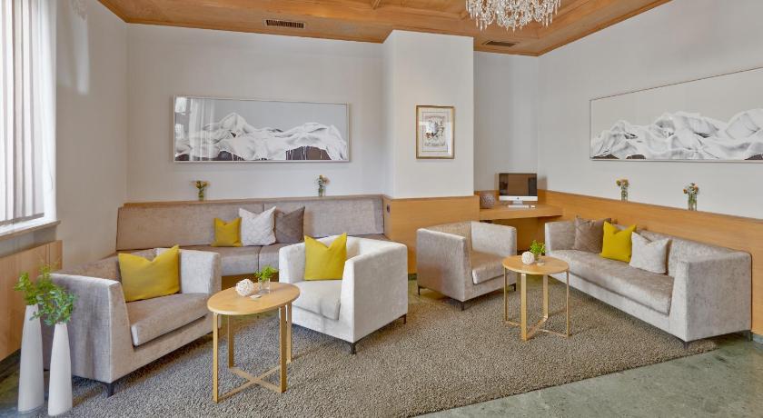 Hotel Post Gries photo