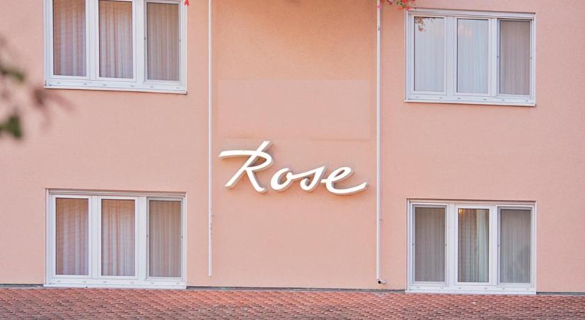 Pension Rose