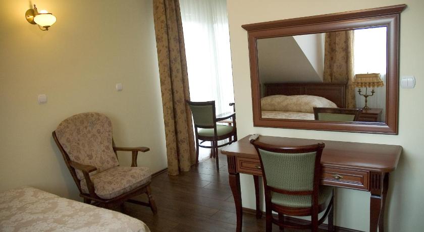 Hotel Mateo photo