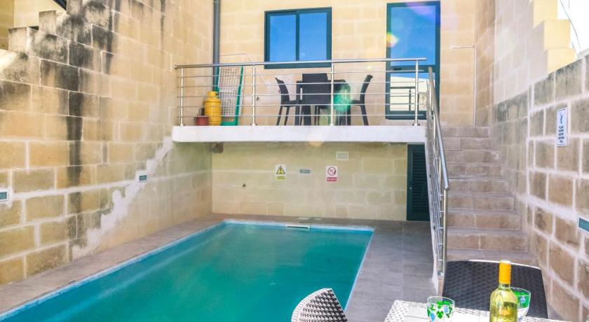 Dar Maria Assunta — Hotel in Gozo