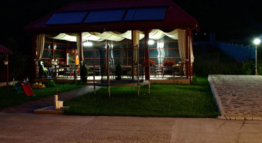 Hotel-Restaurant Oscar photo