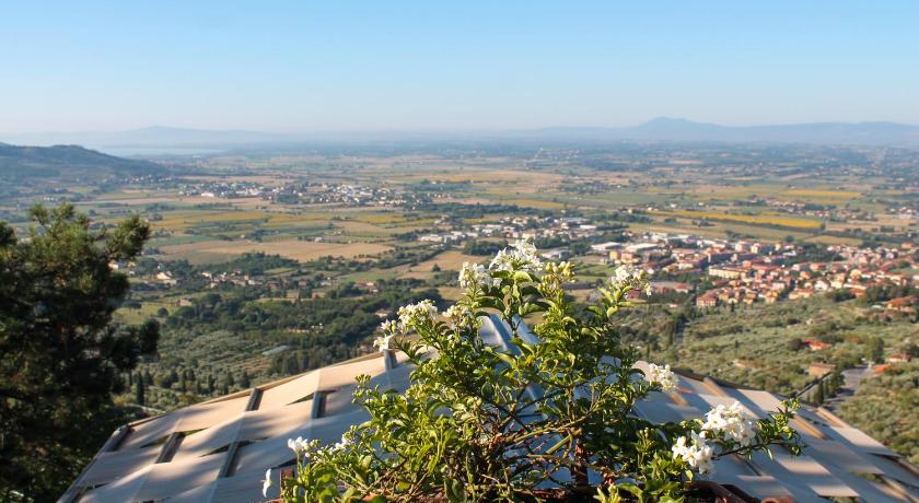 Hotel San Luca