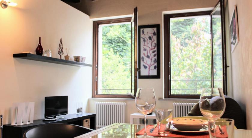 La casa di Alice
