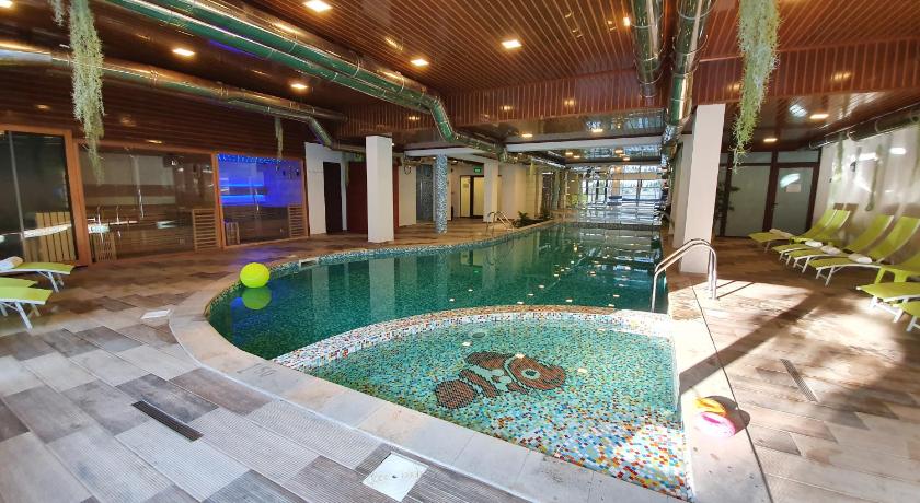 Wellness Hotel Bulgaria photo